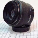 Yongnuo 85mm f1.8 Canon EOS Digital Fitting Lens