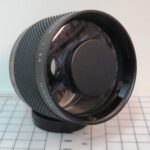 Ohnar 300mm f5.6 Mirror M42 Screw Fitting Lens
