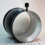 Proline Standard Silver Reflector Screw In Type 9.5cm