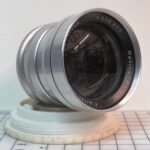 Rodenstock 135mm f4 Retina Rotelar Reflex Fitting Lens