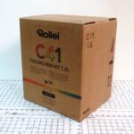 Rollei C41 Colour 1.2 Litre Chemical Kit for Film