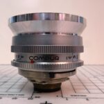 Schneider 28mm f4 Retina Curtagon Lens for Retina Reflex