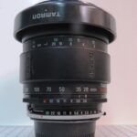 Tamron 28-200mm f3.8/f5.6 Zoom Lens Minolta MD Fitting Lens