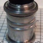 Exakta Set Extension Tubes - Comprises of 3 Tubes