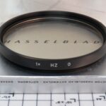 Hasselblad 86mm Screw In Haze Filter - Boxed