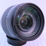Nikon AF 24 - 120mm f4.5/f5.6 AFD Lens with Hood