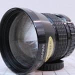 Pentax 110 70mm 2.8 Pentax 110 SLR Boxed Lens