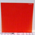 Wratten Gel Filter - 75 x 75mm - No FLB 5700