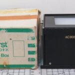 Durst AC800/M805 35 35mm Colour Mixing Diffusion Box
