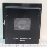 Durst M605/M670/M707 SIRIOCON 50 Condensor for 35mm