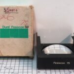 Durst F60 Enlarger FESIXCON 75 Condensor
