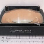 Durst L1000 Enlarger OTOCON 180-1 Condensor