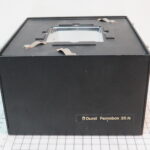 Durst L1200 FEMOBOX 35N Diffusion Mixing Box