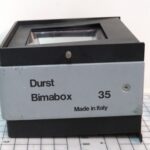Durst L900 Bimabox 35 35mm Diffusion Mixing Box