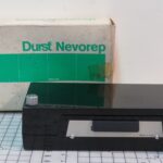 Durst M301/M302 Enlarger NEVOREP 35mm Film Copying Unit