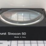 Durst M601 Enlarger SIVOCON 50 35mm Condensor