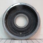 Durst M606 IXOTUB 39mm Metal Recessed Lens Panel