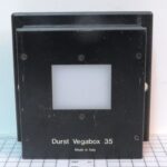 Durst M370 Colour VEGABOX 35mm Mixing Box