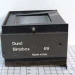 Durst M705/M805/L900 or L1200 Bimabox 69 Mixing Box