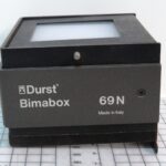 Durst M705/M805/L900 or L1200 BIMABOX 69N 6X9 Mixing Box