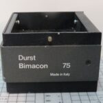 Durst M705/M805/L900 or L1200 BIMABOX 75  7X5 Mixing Box