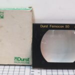 Durst M805/L900/L1200 FEMOCON 50 Condensor for 35mm Negs