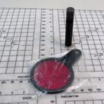 Fujimoto 60M Enlarger - Red Swing Filter