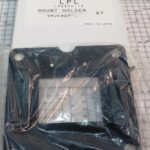LPL 6x7 Film Plate Holder  - L36820-14