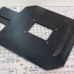 LPL 7451 6x4.5 Glassless Negative Carrier - Used