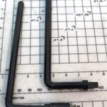 LPL C7700 Film Hangers X2 (For Uncut Film)