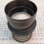Leitz Focomat 1C Condensor with Integral Anti Newton Glass