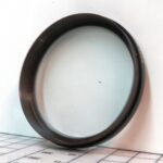 Leitz Focomat 1C Enlarger Anti Newton Glass