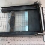 Leitz IIA Enlarger Condensor