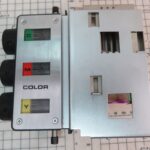 Leitz V35 35mm Enlarger Colour Module