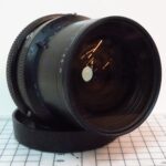 Mamiya RZ 50mm f4.5 Sekor W Wide Angle Lens