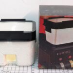 Meopta Magnifax Colour 3 65x90 Diffusion Box 392 8216 2010