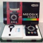 Meopta Meosix Colour  Analyser 1 -  #392 821 890 174