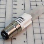 New Multiblitz PACHAL 110V 150W Halogen Lamp