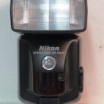 Nikon SB 28DX Digital Speedlight Flashgun