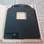 Omega C760/Chromega C 35mm Slide Carrier - #423 405
