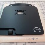 Omega C760 110 Small Format Carrier - #423 401