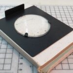 Omega B66 Extra Condensor for 50mm or Less Lenses  #472 005