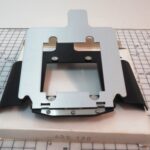 Omega C700 6x6cm Glassless Carrier - Number 423 120