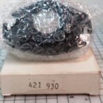 Omega D5 XL 25mm Extended Plate - Number 421 930