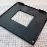 Omega D5 XL Masking Attachment - Number 404 864