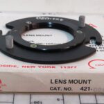 Omega Leica Thread Lens Mount  - Number 421 020