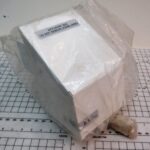 Phillips Enlarger 6x6 Light Mixing Diffusion Box