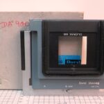 Durst  DA900, M700 or M800 DUONEG with Duoma 66 Inserts