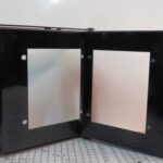 Gem Enlarger 5x4 Negative Carrier