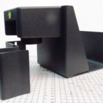 Kaiser Wall Mount Bracket for 2.8 in. width columns #4412